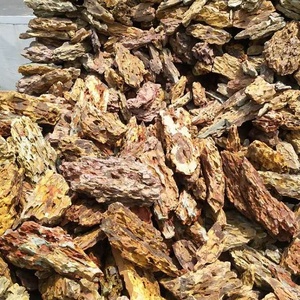 Decorativo Brown Ohko Dragon Stone Aquarium Stone Rock - Product Image 2