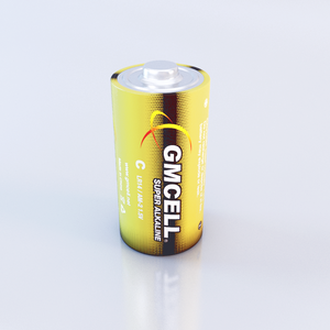 1,5 <span class=keywords><strong>V</strong></span> <span class=keywords><strong>LR14</strong></span> pilas alcalinas tamaño <span class=keywords><strong>C</strong></span> R14 Batería alcalina - Product Image 5