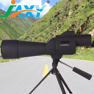 야외 방수 12-36X50 15-45X60 장거리 비디오 범위 캠핑 - Product Image 4