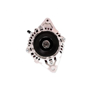 Máy phát điện ô tô 12V 65A cho Mitsubishi L300 <span class=keywords><strong>L200</strong></span> 4D56 A002TN0399 A2TN0399 MD304129 JA1179IR 2PK - Product Image 4