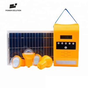 Led Solar Powered iluminación 8 W/11 V nueva energía Pico <span class=keywords><strong>casa</strong></span> sistema de iluminación con la función de Radio FM para la <span class=keywords><strong>casa</strong></span> - Product Image 1