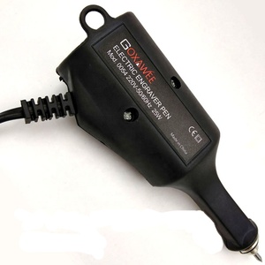 Graveur électrique, outils de bijouterie, perceuse, graveur électrique - Product Image 6