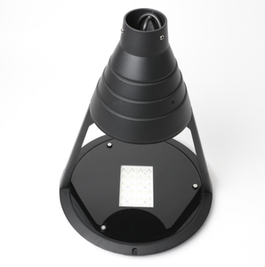 Etl — éclairage d'extérieur Led circulaire, 30-80W, Ip65, projecteur Led <span class=keywords><strong>Dlc</strong></span> - Product Image 2