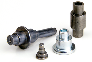 Gia Công Cnc Thép Cứng Đầu Phẳng Đinh Tán Vai Rắn - Product Image 6