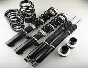 32 Levels of Adjustable Damping Force Coilover Kit for 7th Gen (usa) 03-07 CM/UC1