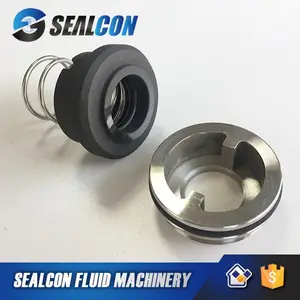 Hot Sale Spring E94 SiC SiC Mechanical Seal For Vacuum Pump