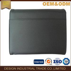 Negocio hombre documento caso nuevo estilo de logotipo personalizado <span class=keywords><strong>a4</strong></span> bolsa de documento - Product Image 3