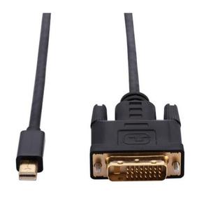 <span class=keywords><strong>Cable</strong></span> Adaptador convertidor <span class=keywords><strong>Mini</strong></span> <span class=keywords><strong>DisplayPort</strong></span> V1.2 DP a <span class=keywords><strong>DVI</strong></span> macho a macho - Product Image 6