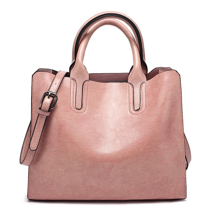 BORSE IN PELLE grandi donne casual femminili di alta qualità Marca Tote  spagnolo EUR 19,99 - PicClick IT