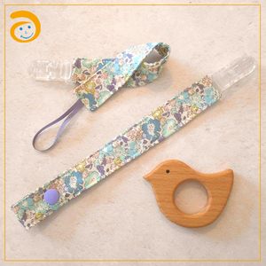 Prodotto del bambino Adulto Ciuccio Clip Per Il Ciuccio Catena Del Bambino - Product Image 4
