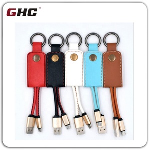 5V2. 4A llavero cable <span class=keywords><strong>USB</strong></span> fecha kable <span class=keywords><strong>con</strong></span> PU material para S8, G5 G6, HTC U11 <span class=keywords><strong>USB</strong></span> a <span class=keywords><strong>micro</strong></span> <span class=keywords><strong>USB</strong></span> cables - Product Image 4