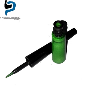 2018 Etiqueta Privada Venta caliente Mucal de larga duración de <span class=keywords><strong>la</strong></span> Mancha-impermeable a prueba OEM Gel delineador de ojos - Product Image 1