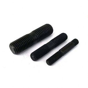 Bu Lông Đinh Tán Kích Thước Tiêu Chuẩn Theo Yêu Cầu M4 M5 M6 Bu Lông Hai Đầu Bằng Đồng Thau - Product Image 4