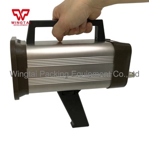 Nhật Bản shimpo ban đầu DT-315N pin Powered stroboscope Chất lượng cao cho ngành công nghiệp in ấn sử dụng/Điều kiện Mới - Product Image 2