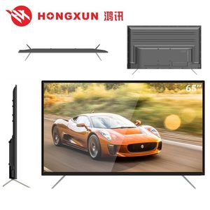 Cinese Vendita Calda Lcd Tv Led Pezzi di Ricambio Televisione 4k 32 Pollici Smart Tv <span class=keywords><strong>12v</strong></span> - Product Image 5