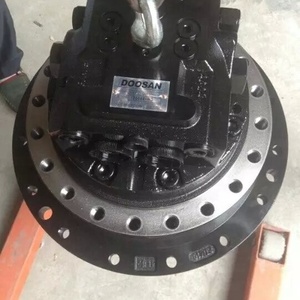 <span class=keywords><strong>KOBELCO</strong></span> MOTORE di SK170 SK160 TRASMISSIONE FINALE, YM15V00001F2, YM15V00001F1, - Product Image 1
