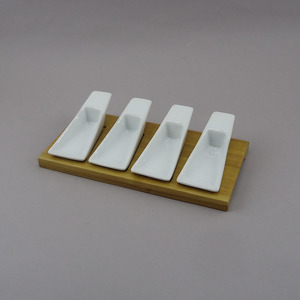 <span class=keywords><strong>Restaurante</strong></span> Español venta al por mayor barato tapas aperitivo hecho a mano platos de cerámica - Product Image 3