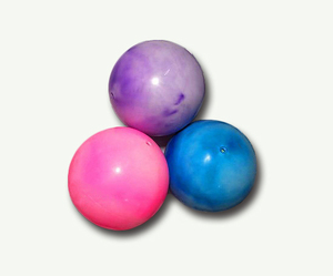<span class=keywords><strong>De</strong></span> PVC personalizado Gimnasia Rítmica pelota <span class=keywords><strong>de</strong></span> <span class=keywords><strong>yoga</strong></span> - Product Image 2