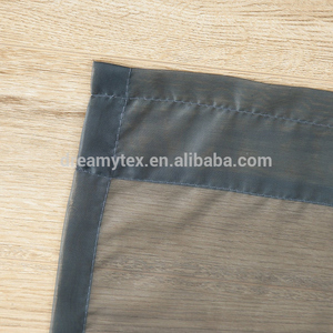 Proveedor de China barra final estilos niños tela de la cortina para dubai <span class=keywords><strong>se</strong></span> etapa sujetador plisado cortinas para la venta - Product Image 4