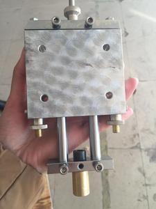 3mm 19mm ברור כהה מזג זכוכית שטוח מעוקל זכוכית משוריינת למינציה זכוכית חיתוך מכונה - Product Image 5