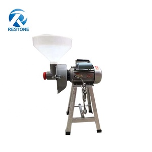 <span class=keywords><strong>Prix</strong></span> EXW - Machine de décorticage et de broyage de riz sec et humide en promotion - Product Image 3