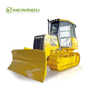 Мини-бульдозер, китайский новый бульдозер <span class=keywords><strong>Shantui</strong></span> <span class=keywords><strong>SD10</strong></span> для продажи - Product Image 4