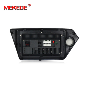 Android 8,1 quad core con estéreo del coche para <span class=keywords><strong>Kia</strong></span> K2 <span class=keywords><strong>RIO</strong></span> 2011-2016 reproductor de dvd wifi gps navegación radio mirrorring - Product Image 6