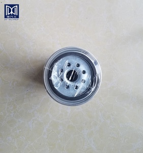 שנחאי SC7H דיזל מנוע דלק מסנן D00-305-02 + מים דלק מפריד מסנן שימוש הרכבה על xugong מנוע גרדר - Product Image 5