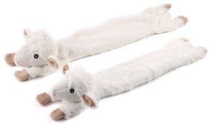 sin relleno de pingüino tienda de animales de peluche juguetes de peluche suministros para masticar perro - Product Image 5