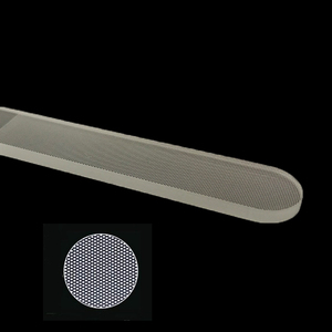 OEM Premium Super Fine and Smooth Nano Glass Nail File and Nail <strong>Buffer</strong> - Product Image 4