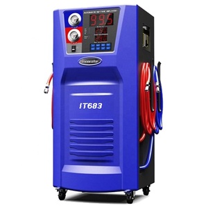 Automatische digitale stickstoff reifen tankstelle für schnelle reifen aufblasen IT683 - Product Image 1