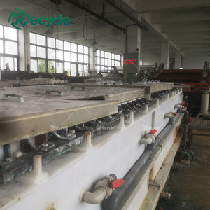 Nhà máy Cathode đồng, Nhà máy chế biến quặng đồng EPC, Điện phân đồng - Product Image 4