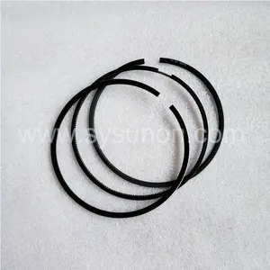 China Supplier K19 KTA19 diesel Engine parts Piston kits 4089500 Piston Ring