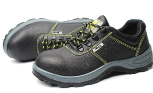 Puntale In Acciaio nero Industria Dielettrico Marrone Nero saldatura <span class=keywords><strong>scarpe</strong></span> di sicurezza - Product Image 6