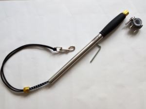 Guinzaglio per cani da corsa - Product Image 6