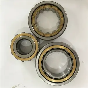 High precision NJ1022 single row cylindrical roller bearing NJ1022EM bearing