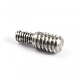 <span class=keywords><strong>Vis</strong></span> adaptateur mâle M6 <span class=keywords><strong>à</strong></span> <span class=keywords><strong>Double</strong></span> <span class=keywords><strong>filetage</strong></span> 3/8 '', pour rotateur - Product Image 4