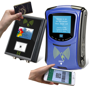 Máquina de Kiosco de Pago Automático/Lector de Tarjetas de Recarga para Cobro de Tarifas - Product Image 2