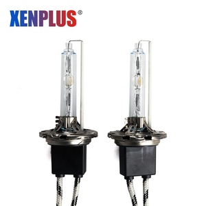 XENPLUS Top Quality Good Light Shape HID <strong>Bulbs</strong> D2H - Product Image 2