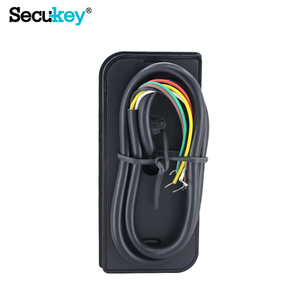 Shenzhen impermeable <span class=keywords><strong>3</strong></span> año de garantía 125KHz lector de tarjetas rfid - Product Image 3