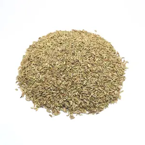 Hf017 0.5 fennel seed fennel seeds herb loose health organic slimming herbal flavored tea ISO QS Bag Bottle Box