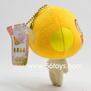 Mignon En Gros personnalisé parler en peluche animaux répéter <span class=keywords><strong>ce</strong></span> que vous dites, aux champignons farcis peluche jouet - Product Image 4