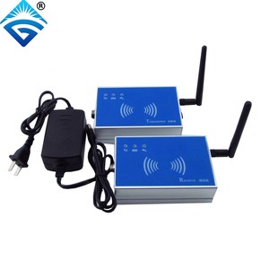 Tw433 RF không dây máy phát và máy thu kết nối Load cell và trọng lượng cảm biến - Product Image 3