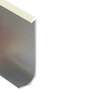 PVC flessibile di plastica in gomma anti slittamento passo scale curiosare bordo trim vinile cove ex scale pedate - Product Image 3