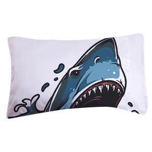 Nice custom pillow case with sublimation printout - Product Image 5