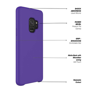 Funda colorida de silicona líquida para <span class=keywords><strong>Google</strong></span> <span class=keywords><strong>Pixel</strong></span> 3 Teléfono móvil Funda de lujo para teléfono Cubierta trasera para <span class=keywords><strong>Pixel</strong></span> 3 - Product Image 4