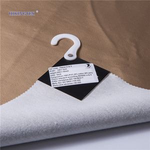 Professionale PVC Divano Tenda Tessuto di Cuoio - Product Image 1