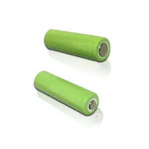 Variété Type De Batterie 1.2 v 450 mah AAA nimh Batterie Rechargeable