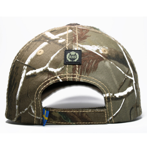 Bán buôn Mũ bóng chày Sản xuất tại Trung Quốc tùy chỉnh Mũ bóng chày mà không cần nút trên cùng - Product Image 4