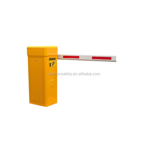 Barrière <span class=keywords><strong>de</strong></span> stationnement en aluminium personnalisée, <span class=keywords><strong>portail</strong></span> <span class=keywords><strong>de</strong></span> route, bon prix, portable, barrière coulissante automatique manuelle utilisée - Product Image 3